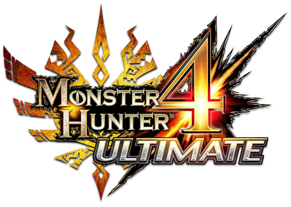 Wiki][3DS]Monster Hunter 4 Ultimate