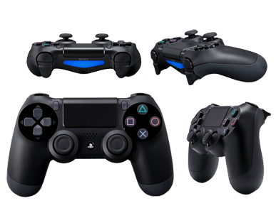 Wiki] La PlayStation 4 (PS4)